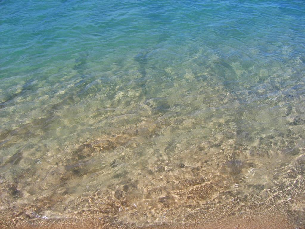 Moinhos Das Mares Fuzeta Eksteriør billede